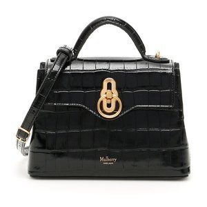Mulberry Micro Seaton Bag